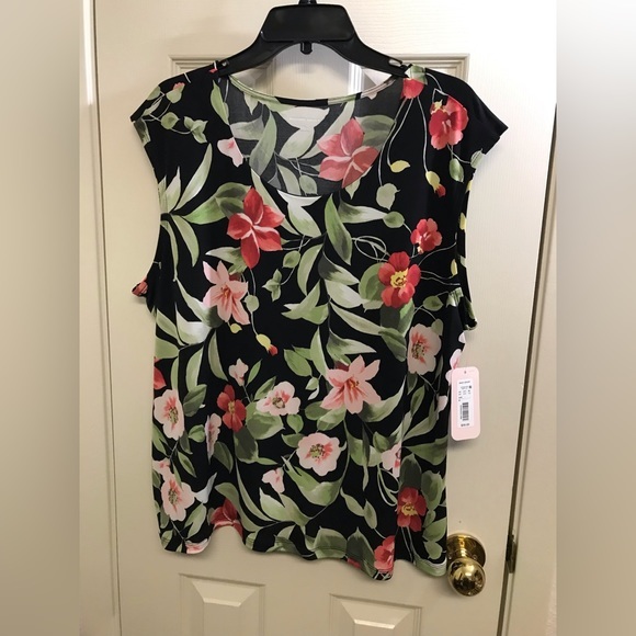 Allison Daley XL Top - Picture 2 of 4